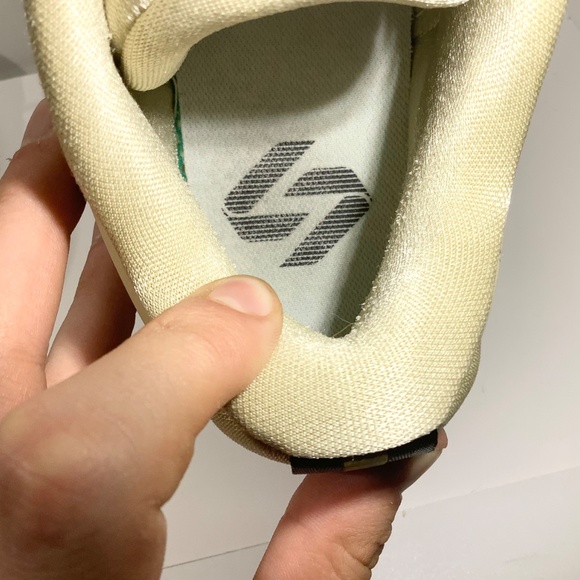 Nike Jordan Luka 3 SE Size 9.5M, 11W - Picture 9 of 15